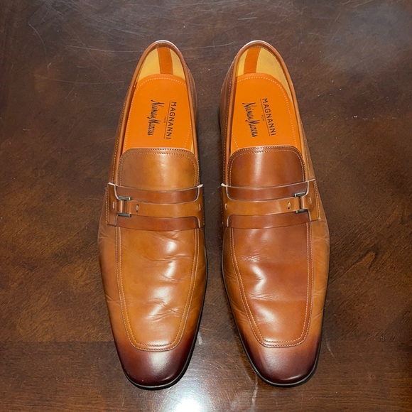 Magnanni | Shoes | Magnanni Men Francio 